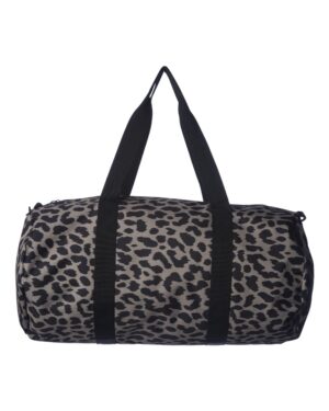 Independent Trading Co. 29L Day Tripper Duffel Bag - Image 13