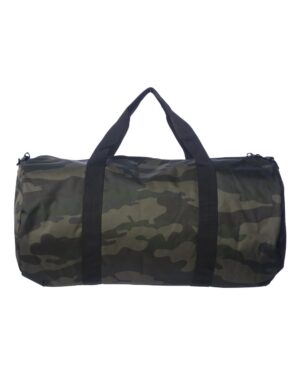 Independent Trading Co. 29L Day Tripper Duffel Bag - Image 16