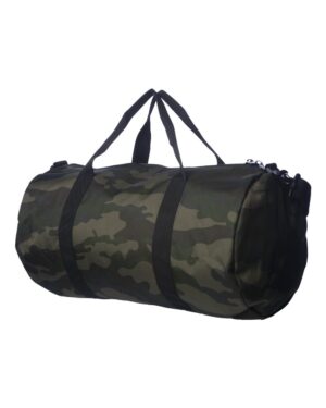 Independent Trading Co. 29L Day Tripper Duffel Bag - Image 17