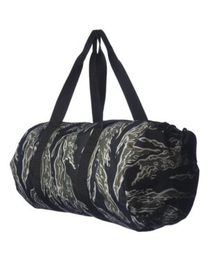 Independent Trading Co. 29L Day Tripper Duffel Bag - Image 26