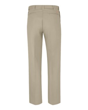 Dickies Men's Extended Sizes Industrial Flat Front Pants - Image 26
