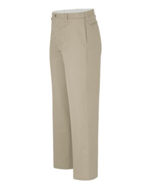 Dickies Men's Extended Sizes Industrial Flat Front Pants - Image 30