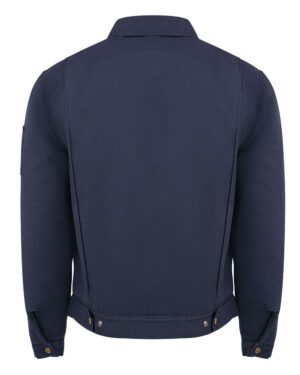 Dickies Men's Industrial Duck Jacket - Image 5