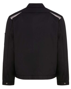 Dickies Men's Insulated Colorblocked Jacket - Image 2