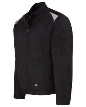 Dickies Men's Insulated Colorblocked Jacket - Image 3