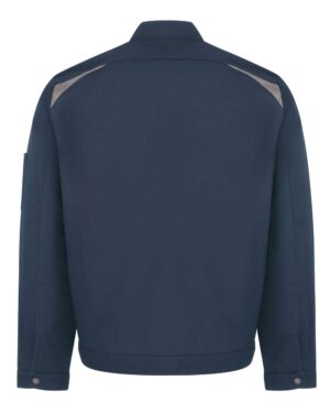Dickies Men's Insulated Colorblocked Jacket - Image 5