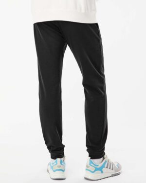 Adidas Unisex Fleece Joggers - Image 6