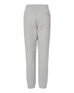 Adidas Unisex Fleece Joggers - Image 8