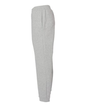Adidas Unisex Fleece Joggers - Image 9