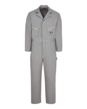 Dickies Men's Tall Deluxe Long Sleeve Cotton Coverall - Image 4