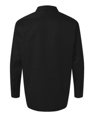 Dickies Men's Long Sleeve Work Shirt - Image 2