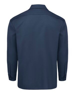 Dickies Men's Long Sleeve Work Shirt - Image 38