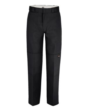 Dickies Men's Double Knee Work Pants - Image 4