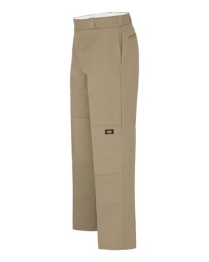 Dickies Men's Double Knee Work Pants - Image 33