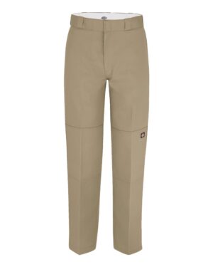 Dickies Men's Extended Sizes Double Knee Work Pants - Image 22