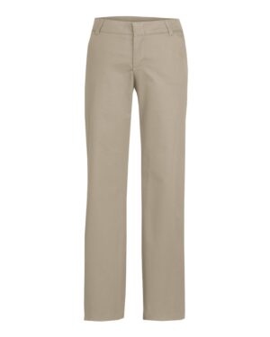 Dickies Women's Stretch Twill Pants - Image 14