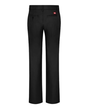Dickies Women's Stretch Twill Pants - Image 2