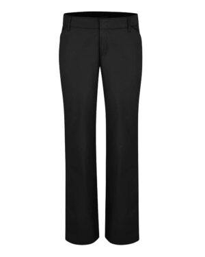Dickies Women's Stretch Twill Pants - Image 4