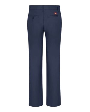Dickies Women's Stretch Twill Pants - Image 11