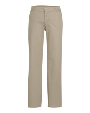 Dickies Women's Stretch Twill Pants - Image 15