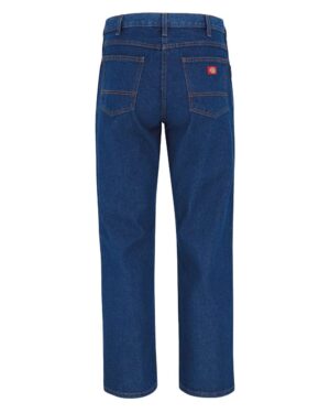Dickies Men's Odd Sizes Industrial Relaxed Fit Jeans - Image 5