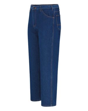 Dickies Men's Odd Sizes Industrial Relaxed Fit Jeans - Image 12